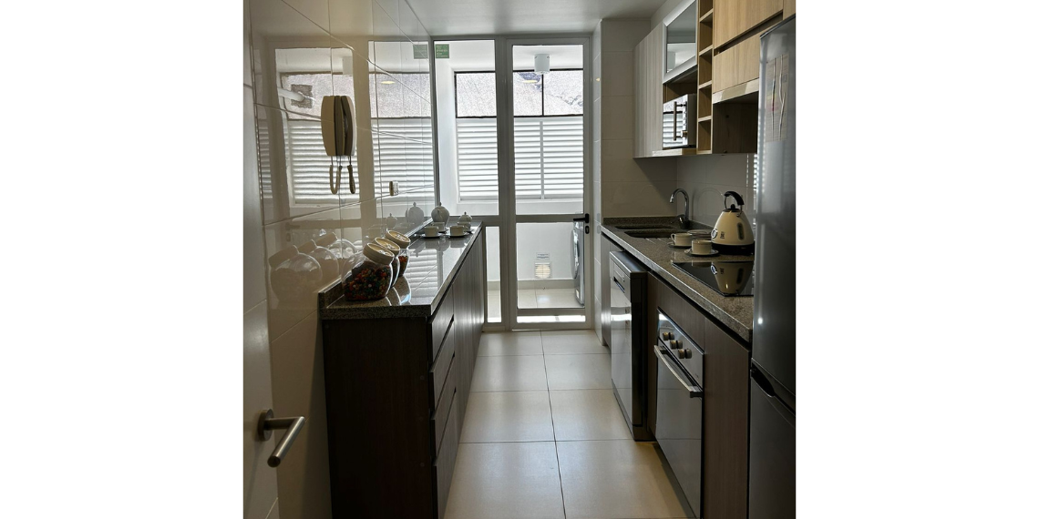 Proyecto Condominio Gran Pacifico Torre 3 de Inmobiliaria Dicsa-6
