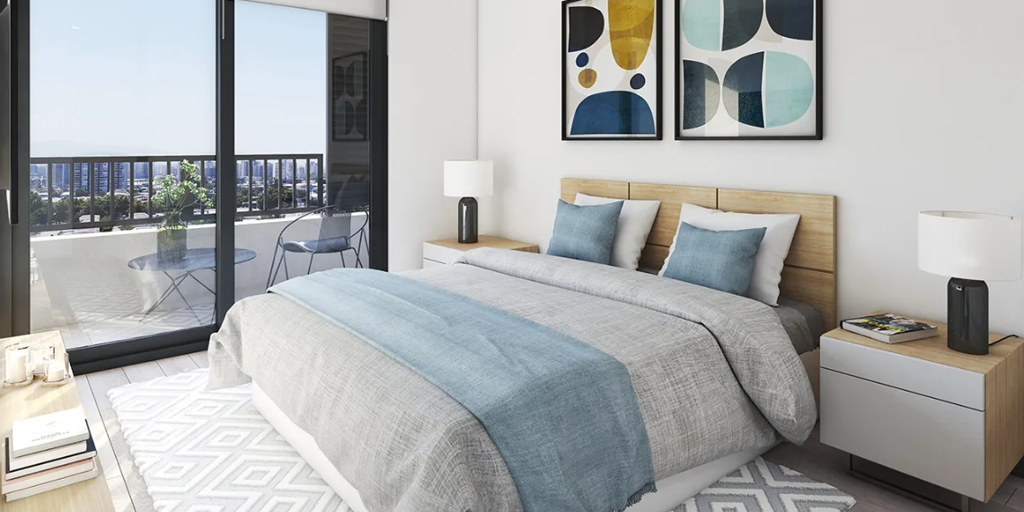Proyecto Neobrisas de Inmobiliaria Neourbe-3