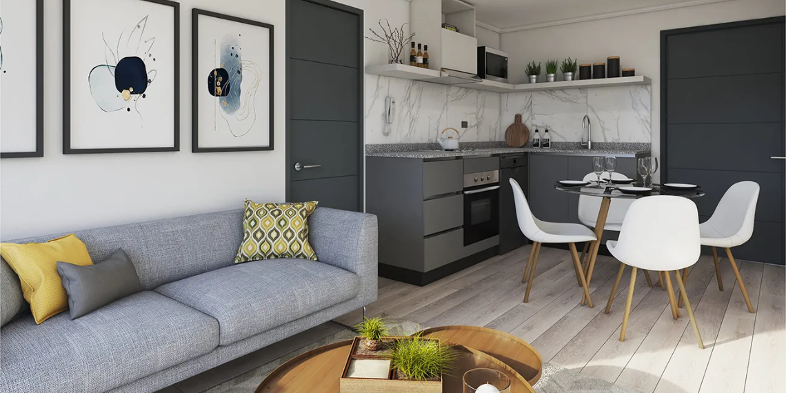 Proyecto Neobrisas de Inmobiliaria Neourbe-4