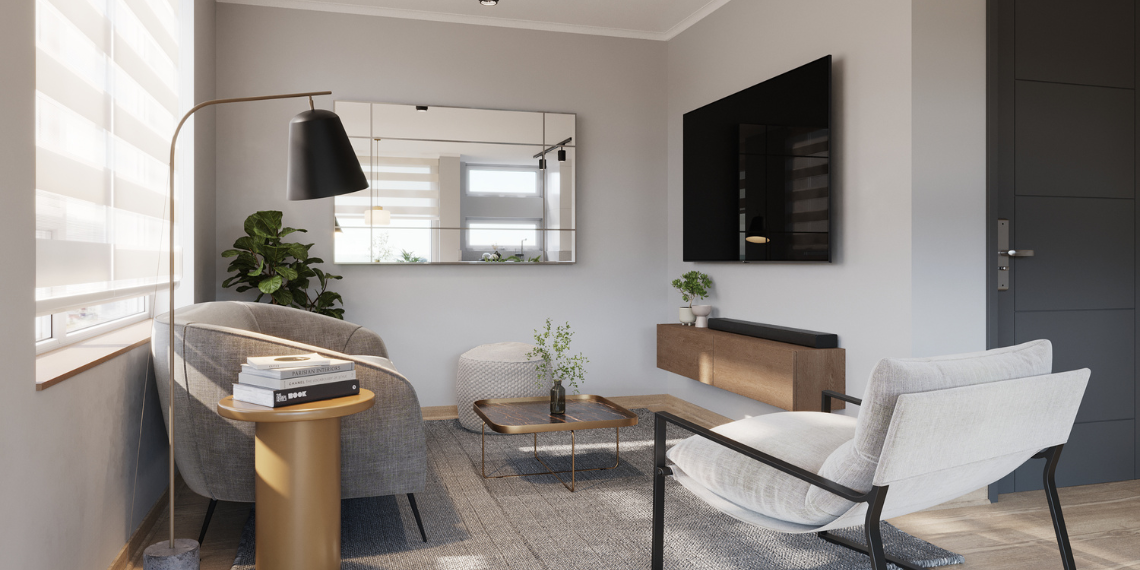 Proyecto Mirador Chacabuco de Inmobiliaria iRoyal-3