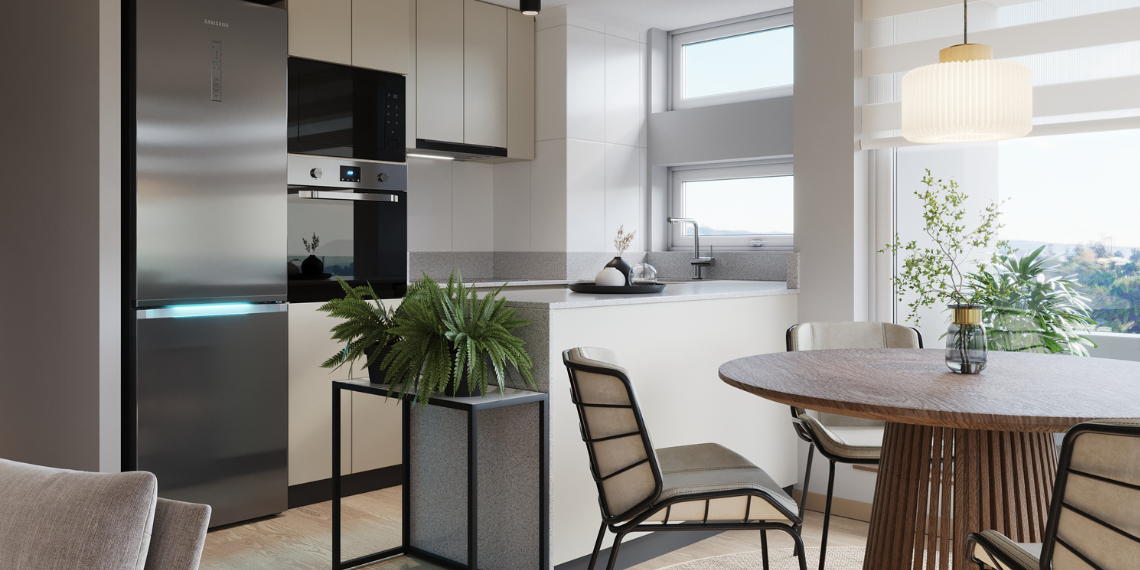 Proyecto Mirador Chacabuco de Inmobiliaria iRoyal-5