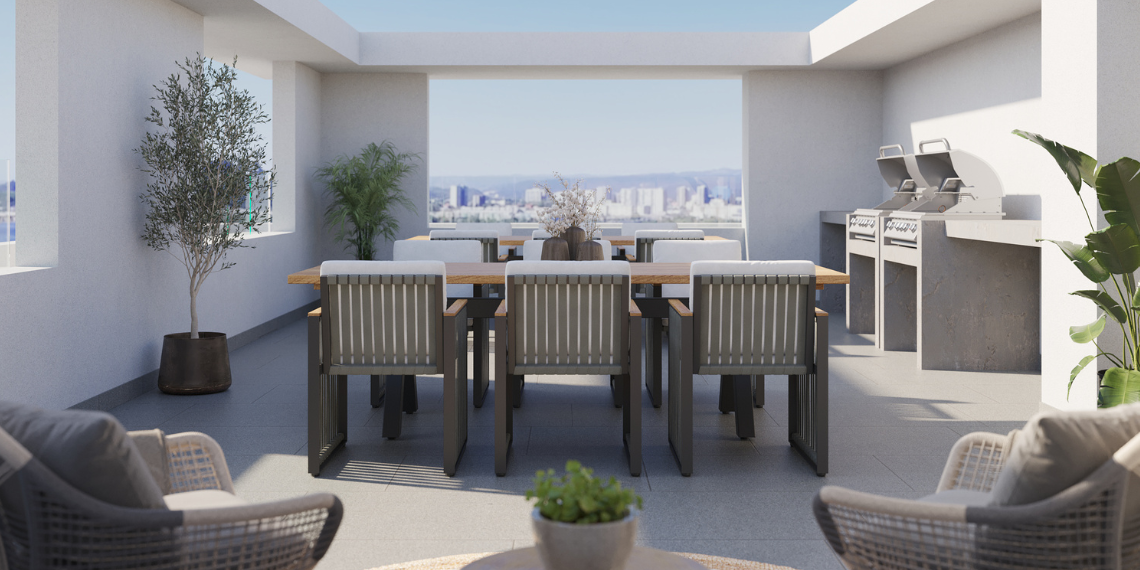Proyecto Mirador Chacabuco de Inmobiliaria iRoyal-8