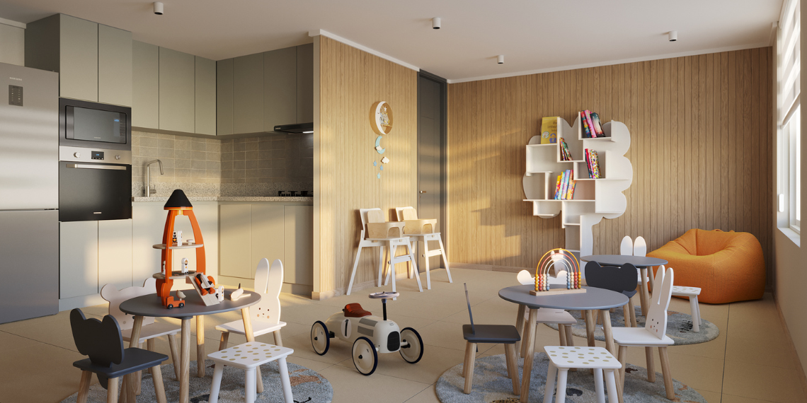 Proyecto Mirador Chacabuco de Inmobiliaria iRoyal-9