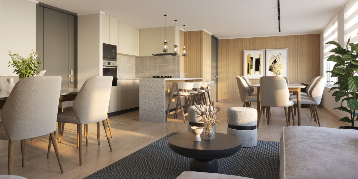 Proyecto Mirador Chacabuco de Inmobiliaria iRoyal-7