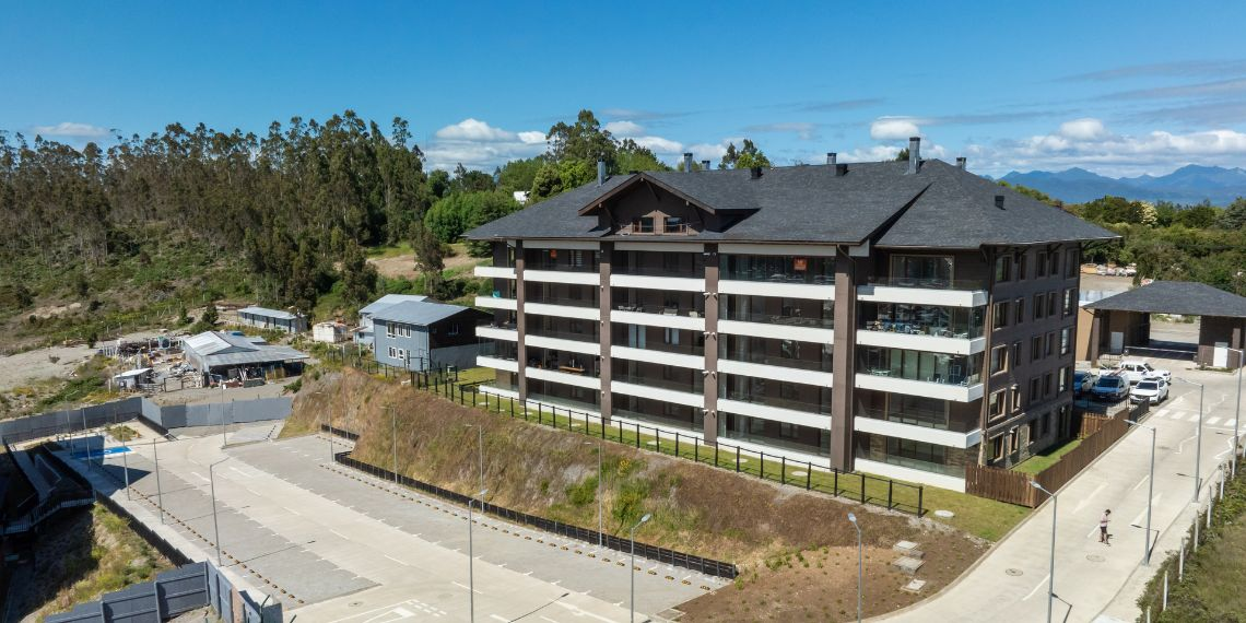 Proyecto Alto Reloncavi Departamentos de Inmobiliaria Altas Cumbres-2
