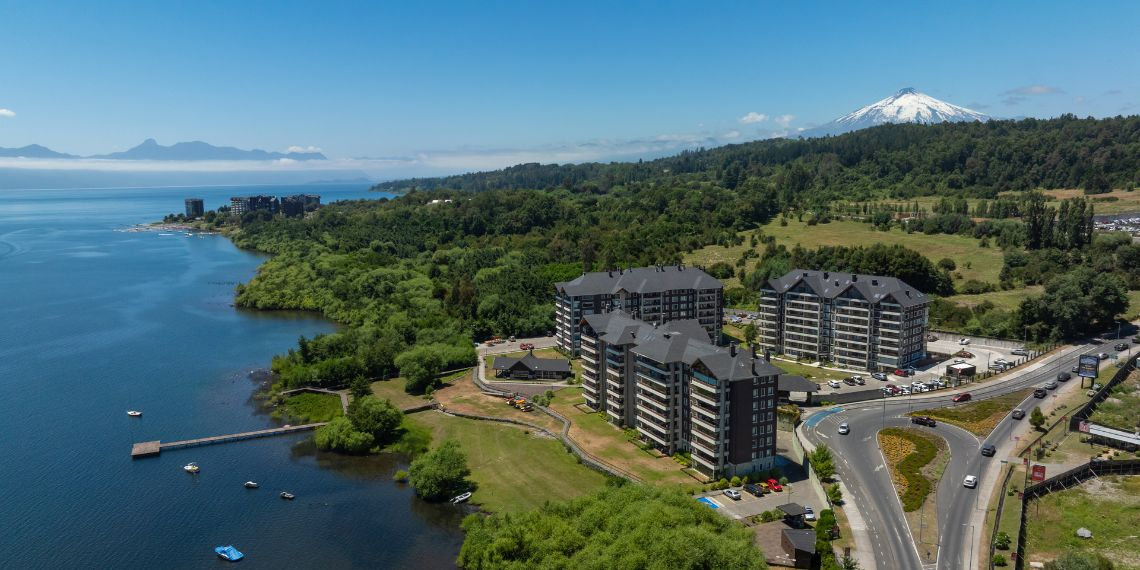 Proyecto Costanera Villarrica de Inmobiliaria Altas Cumbres-2