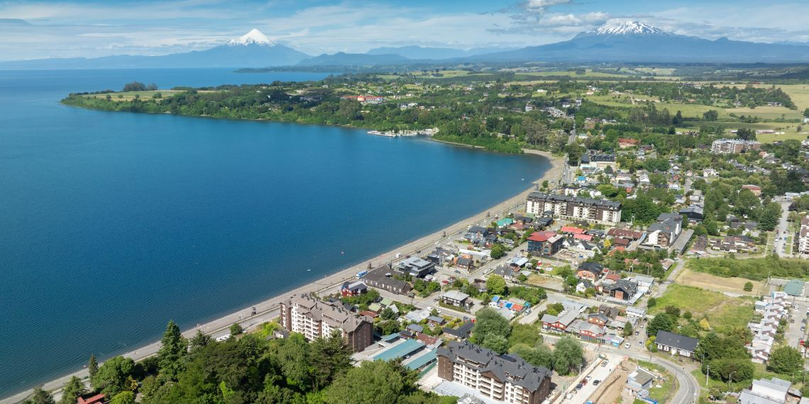 Proyecto Cumbres del Lago de Inmobiliaria Altas Cumbres-2