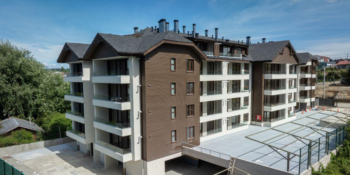Proyecto Cumbres del Lago de Inmobiliaria Altas Cumbres-8