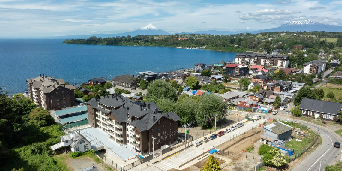 Proyecto Cumbres del Lago de Inmobiliaria Altas Cumbres-4