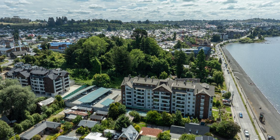 Proyecto Cumbres del Lago de Inmobiliaria Altas Cumbres-5