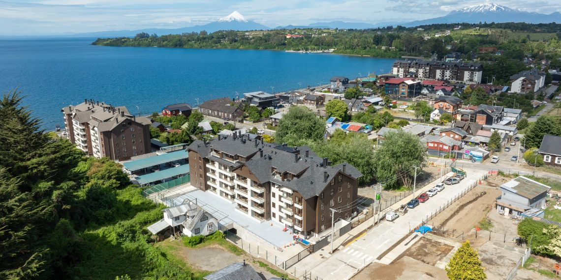 Proyecto Cumbres del Lago de Inmobiliaria Altas Cumbres-6