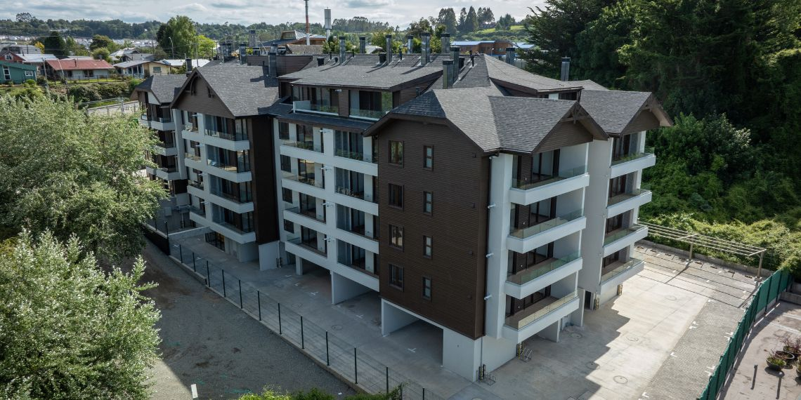 Proyecto Cumbres del Lago de Inmobiliaria Altas Cumbres-9