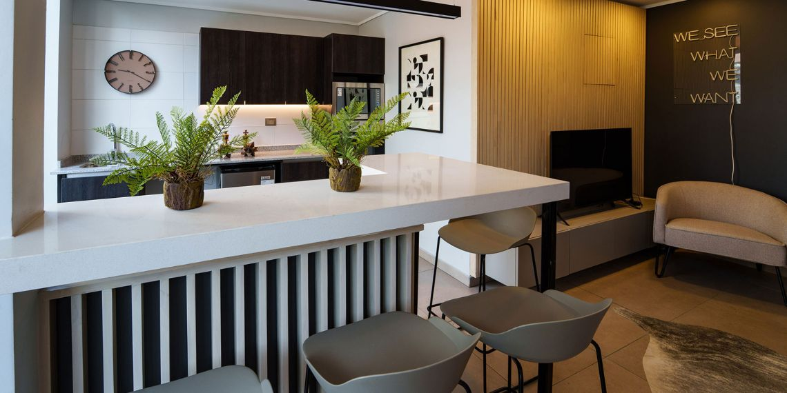 Proyecto Edificio Icono de Inmobiliaria CBS-7