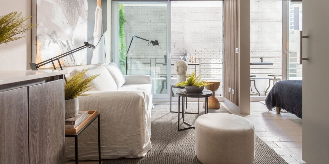 Proyecto Edificio Portugal de Inmobiliaria CBS-4