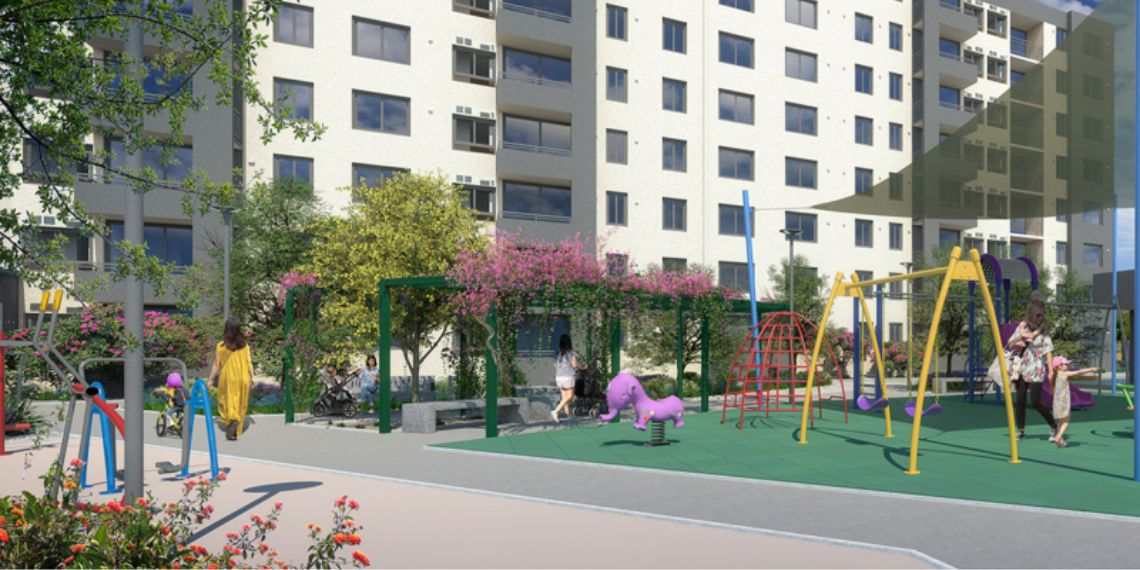 Proyecto Samuel Roman Rojas de Inmobiliaria PY-6
