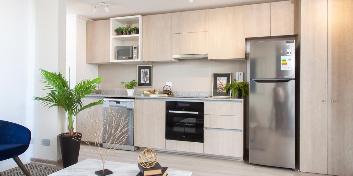 Proyecto Edificio Novus de Inmobiliaria Stitchkin-3