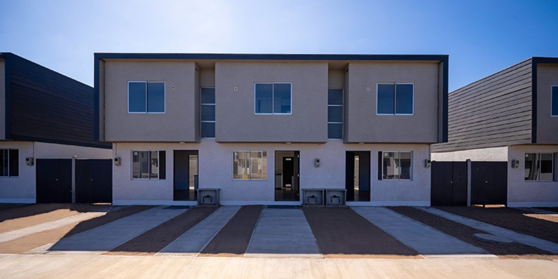 Proyecto Dunas de San Pedro IV de Inmobiliaria Ecomac-2