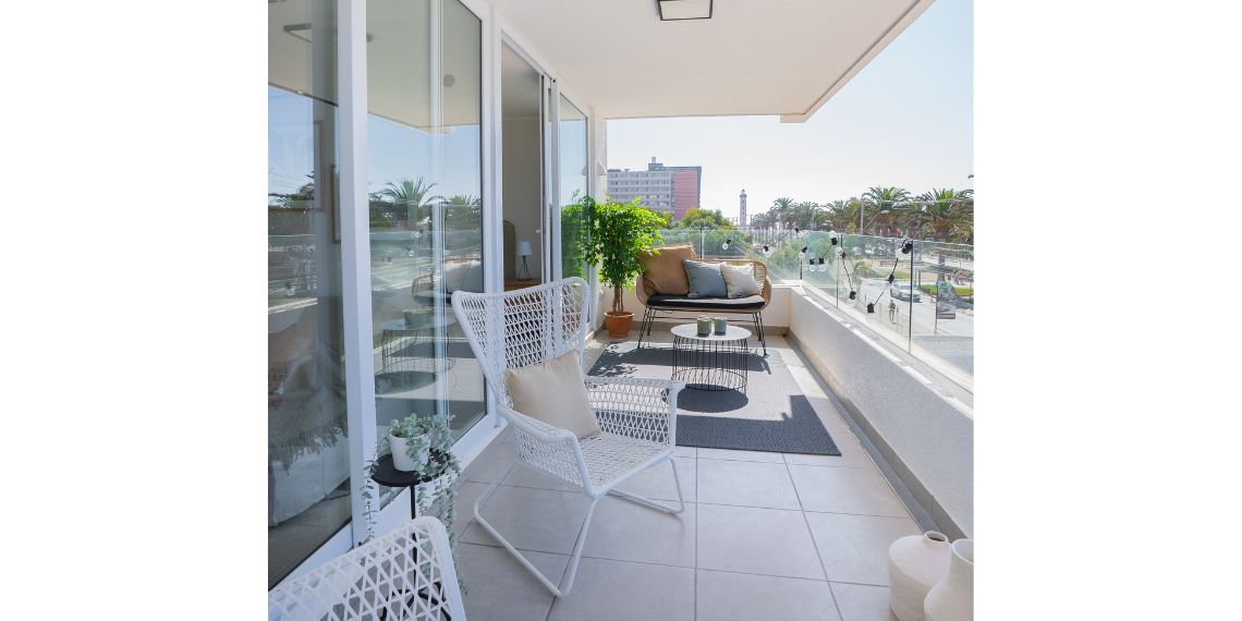Proyecto Condominio Puerto Serena de Inmobiliaria Nova-8