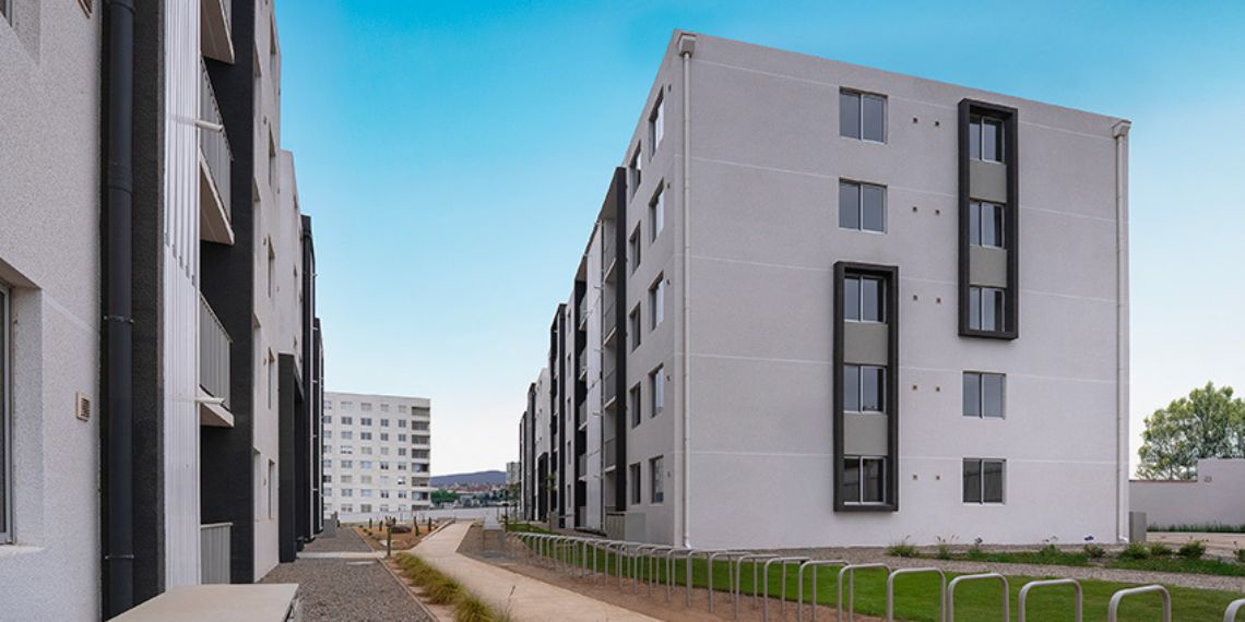 Proyecto Condominio Senderos de Penuelas de Inmobiliaria Ecomac-2