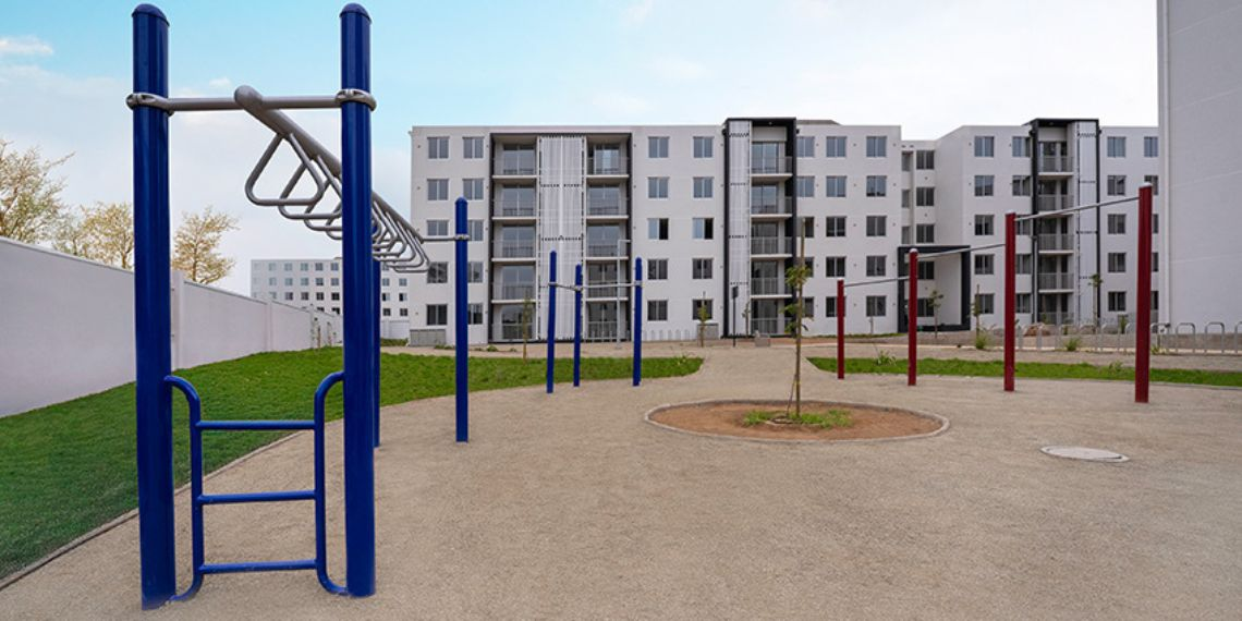 Proyecto Condominio Senderos de Penuelas de Inmobiliaria Ecomac-6