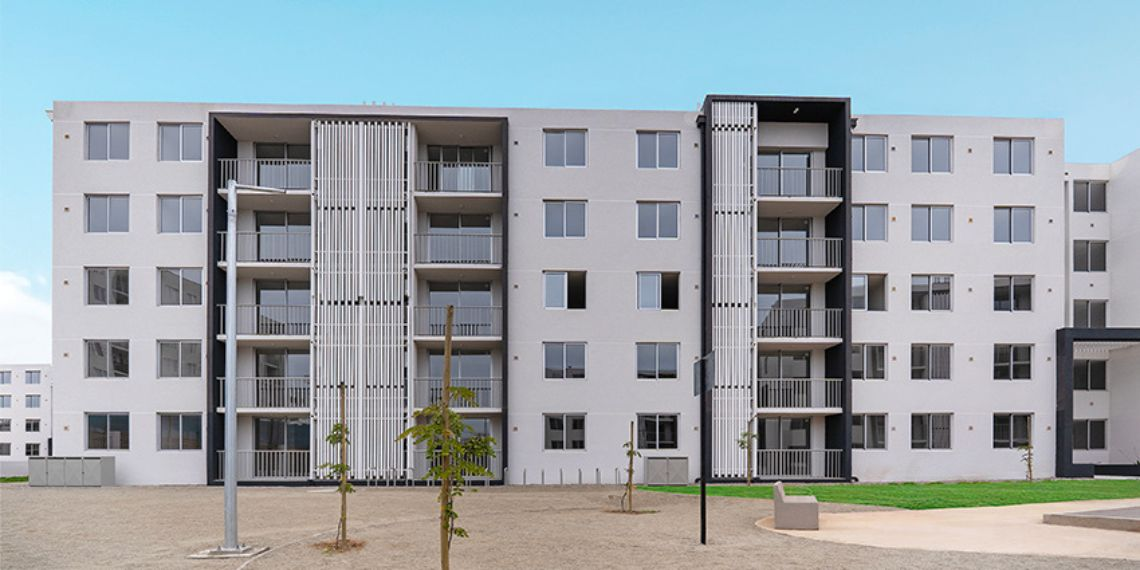 Proyecto Condominio Senderos de Penuelas de Inmobiliaria Ecomac-7