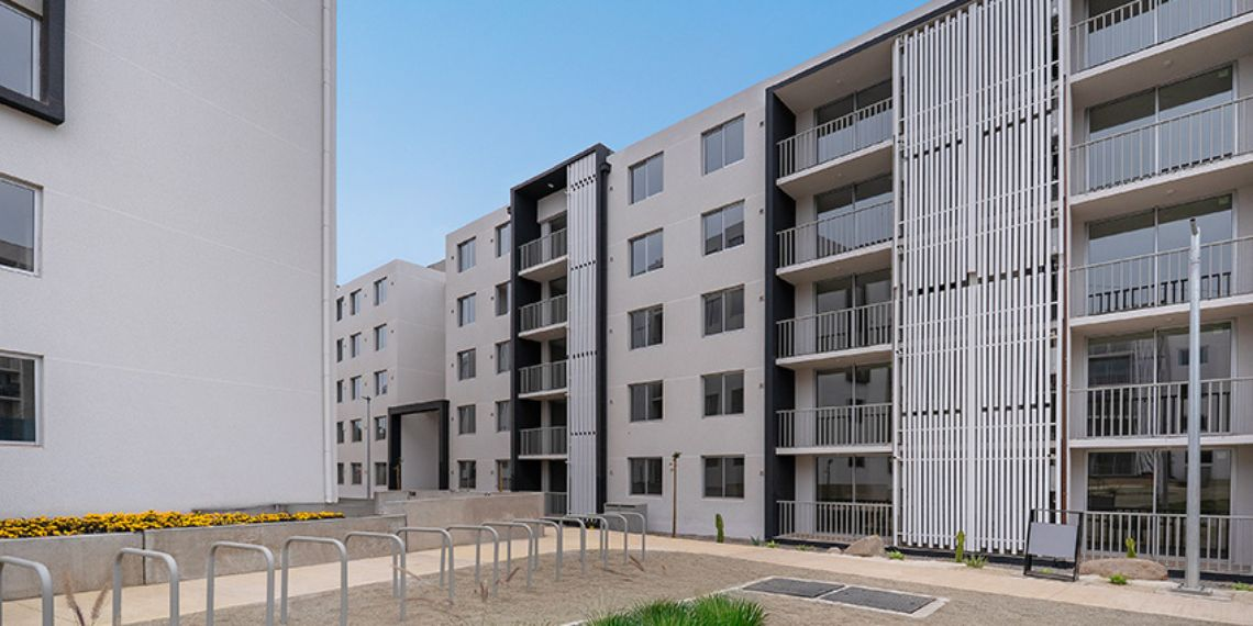 Proyecto Condominio Senderos de Penuelas de Inmobiliaria Ecomac-8