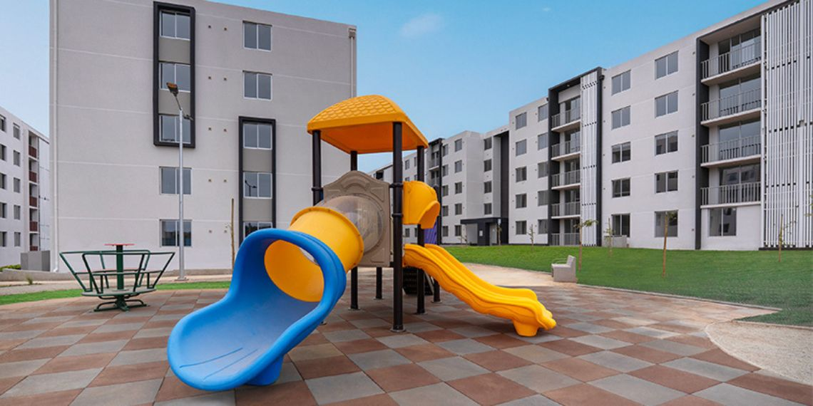 Proyecto Condominio Senderos de Penuelas de Inmobiliaria Ecomac-9