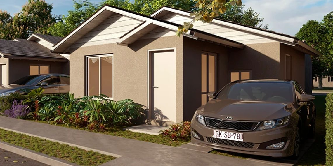 Proyecto Villa Vista Sur de Inmobiliaria Costa Pacifico-2