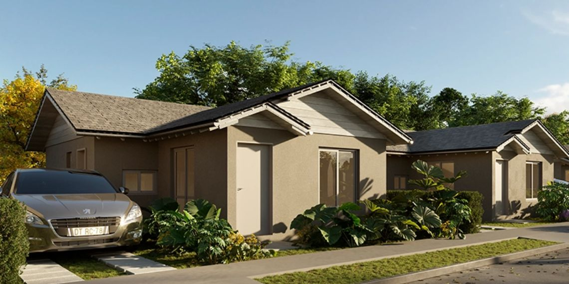 Proyecto Villa Vista Sur de Inmobiliaria Costa Pacifico-3