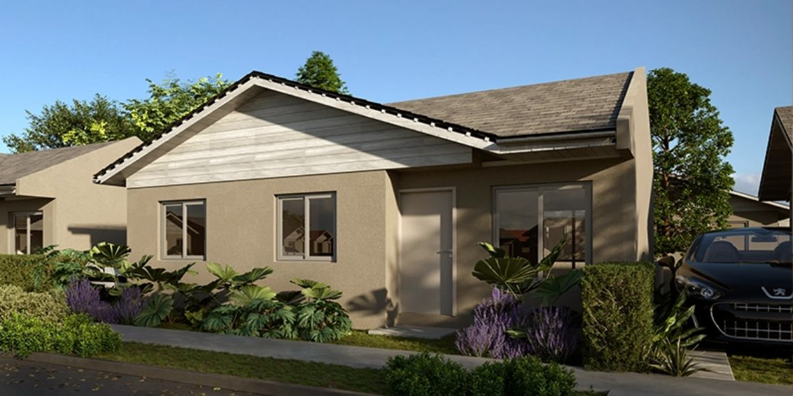 Proyecto Villa Vista Sur de Inmobiliaria Costa Pacifico-4