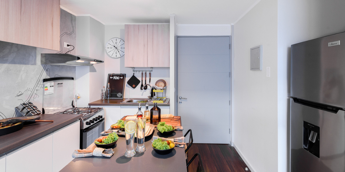 Proyecto Condominio Rocura II de Inmobiliaria ICuadra-5