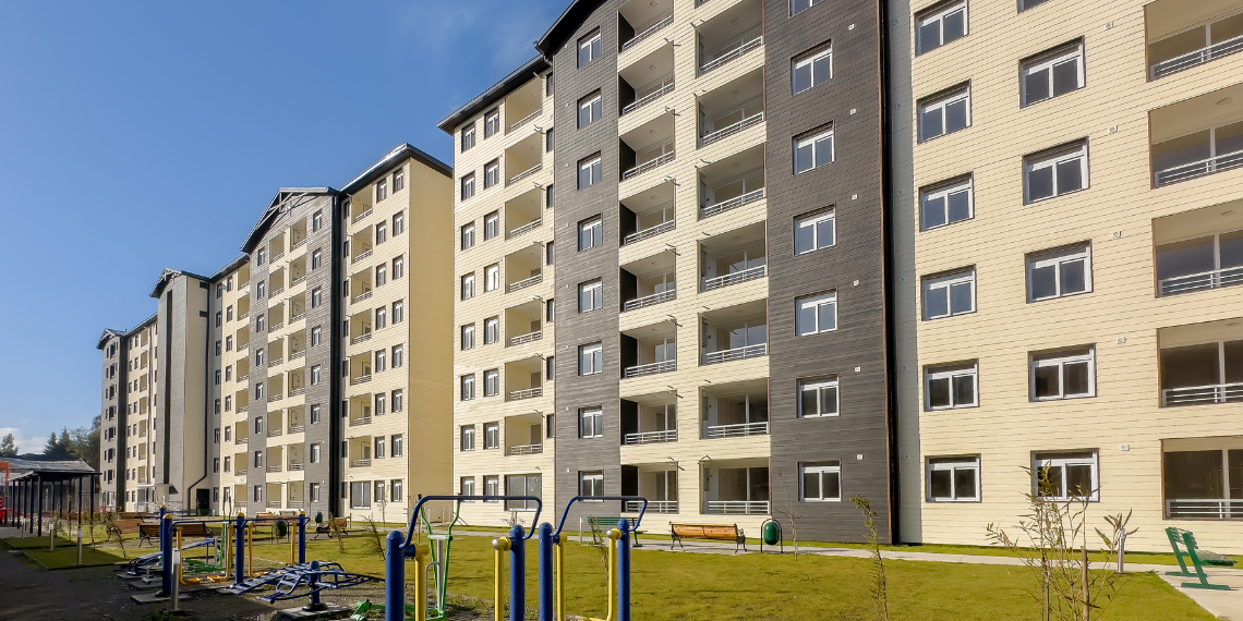 Proyecto Condominio Rocura II de Inmobiliaria ICuadra-7