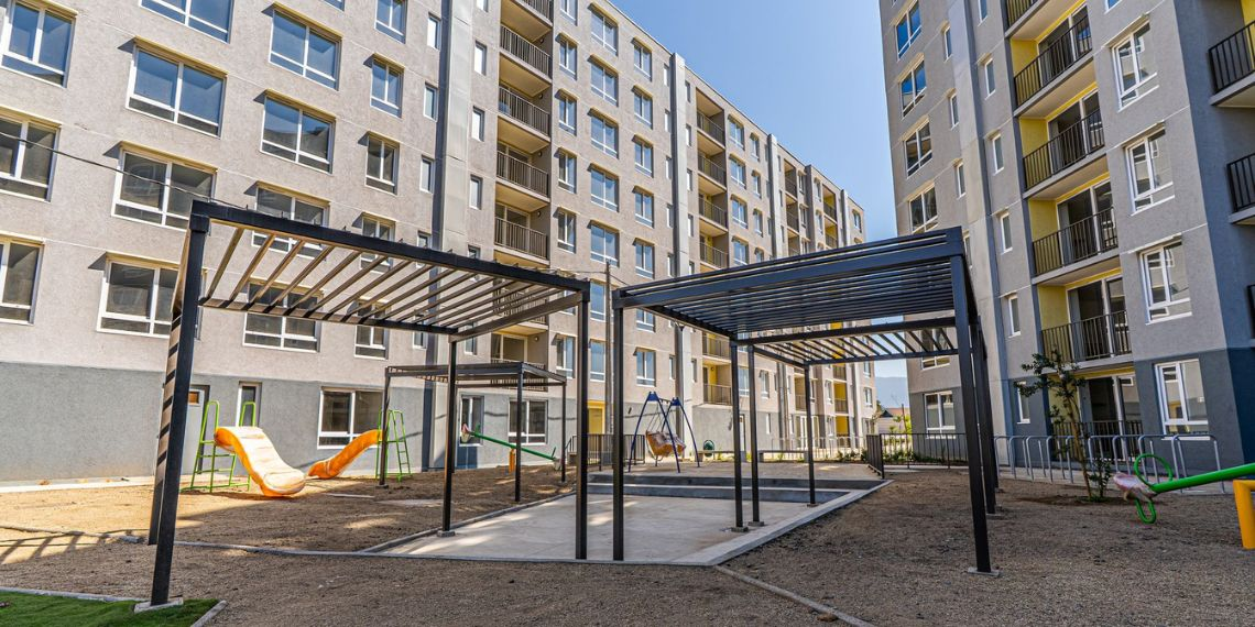 Proyecto Condominio Vertice de Inmobiliaria Isiete Grupo Inmobiliario-4