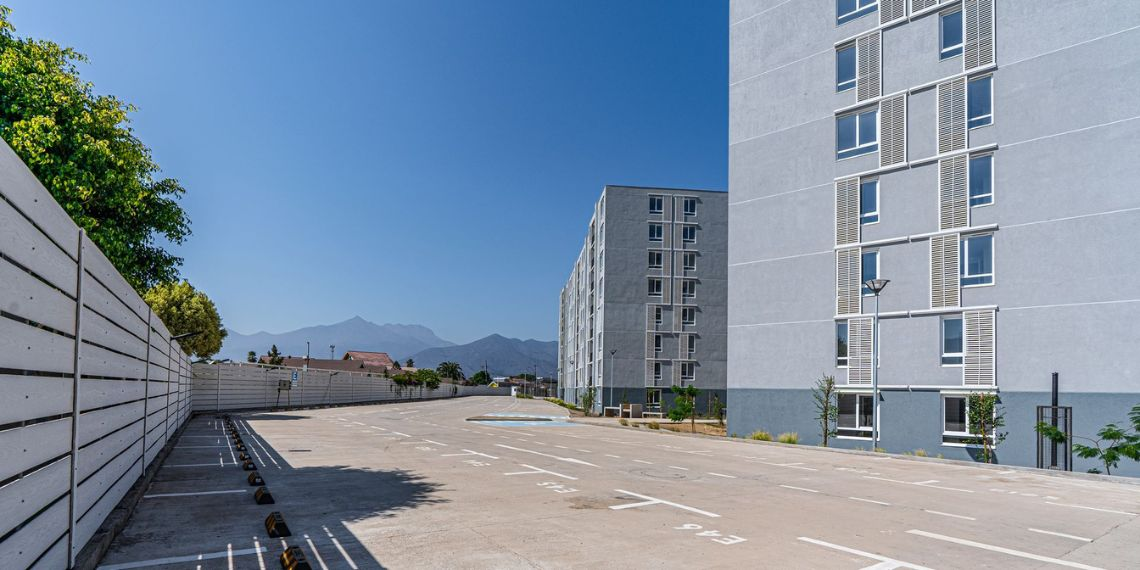 Proyecto Condominio Vertice de Inmobiliaria Isiete Grupo Inmobiliario-6