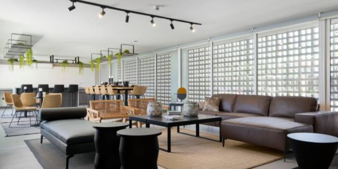 Proyecto Condominio Alcazar de Inmobiliaria Pocuro-4