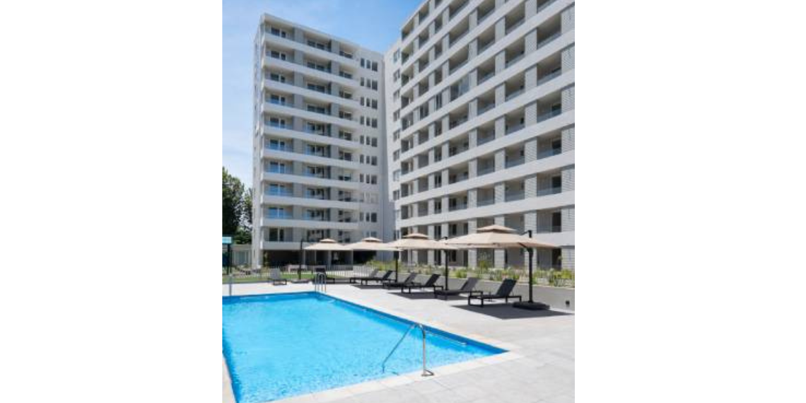 Proyecto Condominio Alcazar de Inmobiliaria Pocuro-6