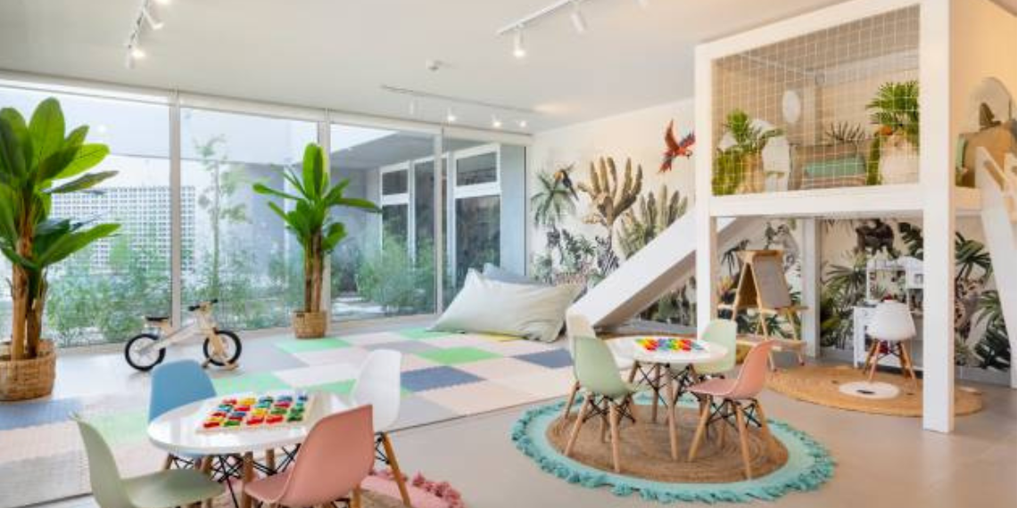 Proyecto Condominio Alcazar de Inmobiliaria Pocuro-7
