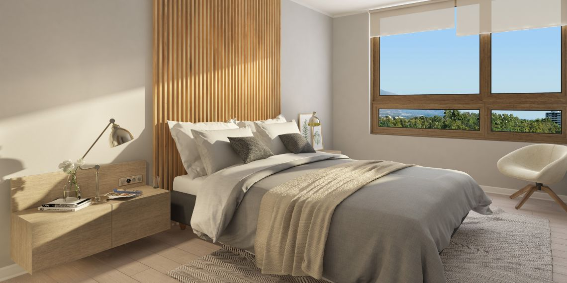 Proyecto Edificio Open Alemania de Inmobiliaria Inmobiliaria Gestioni-7