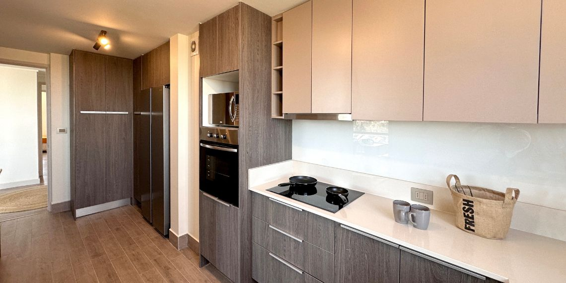 Proyecto Edificio Open Alemania de Inmobiliaria Inmobiliaria Gestioni-6