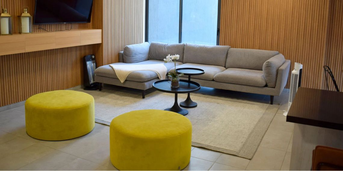 Proyecto Edificio Urban Up de Inmobiliaria Procasa-3