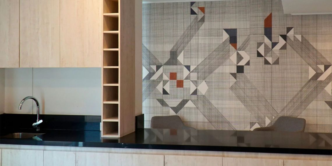 Proyecto Edificio Urban Up de Inmobiliaria Procasa-5