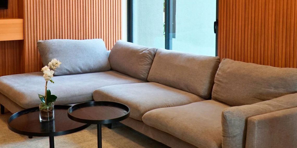 Proyecto Edificio Urban Up de Inmobiliaria Procasa-6