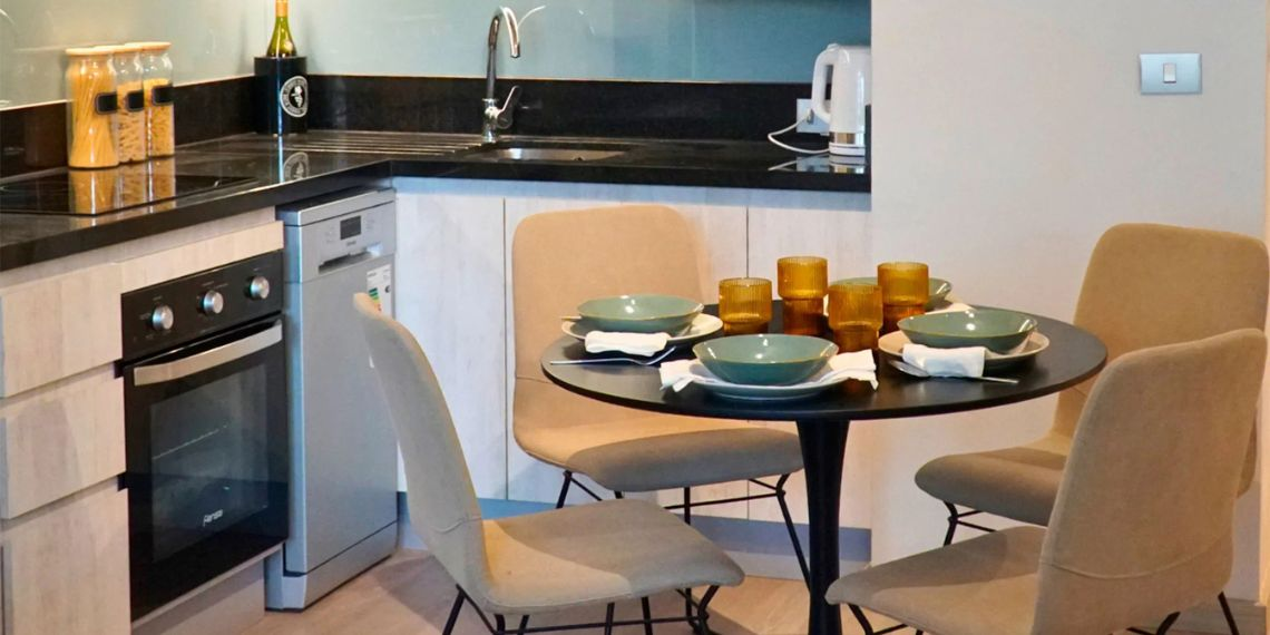 Proyecto Edificio Urban Up de Inmobiliaria Procasa-9