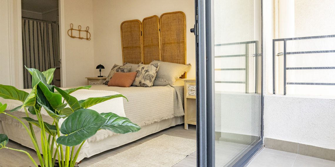 Proyecto Edificio Optimus de Inmobiliaria Procasa-4