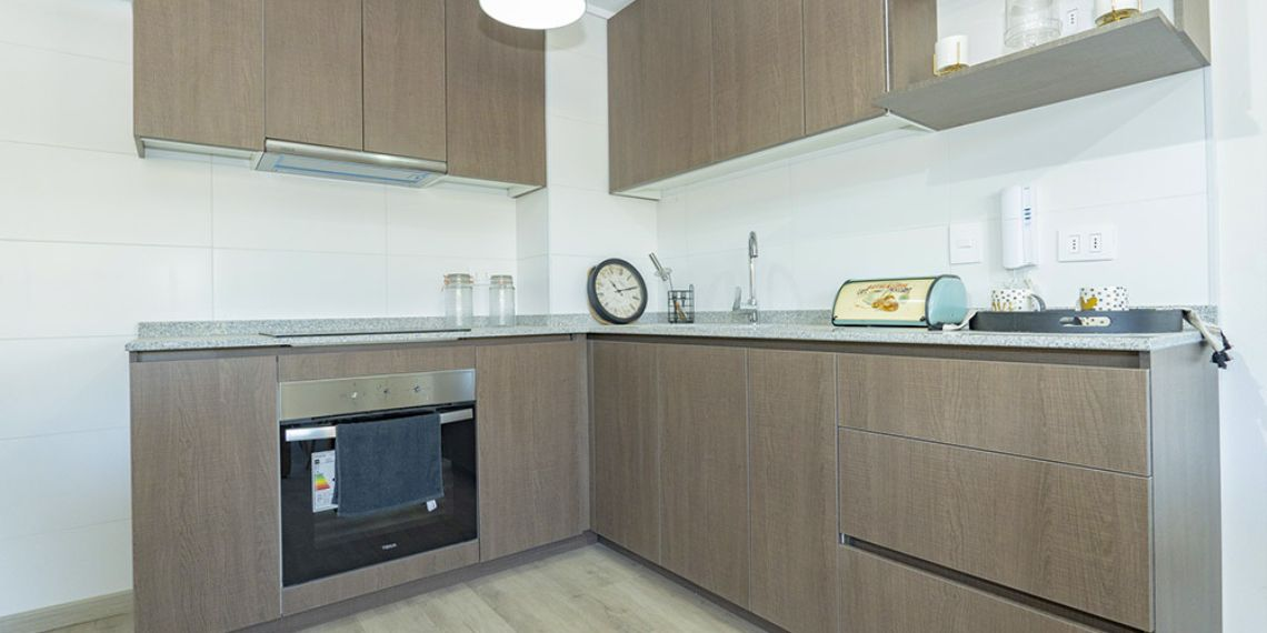 Proyecto Edificio Optimus de Inmobiliaria Procasa-5