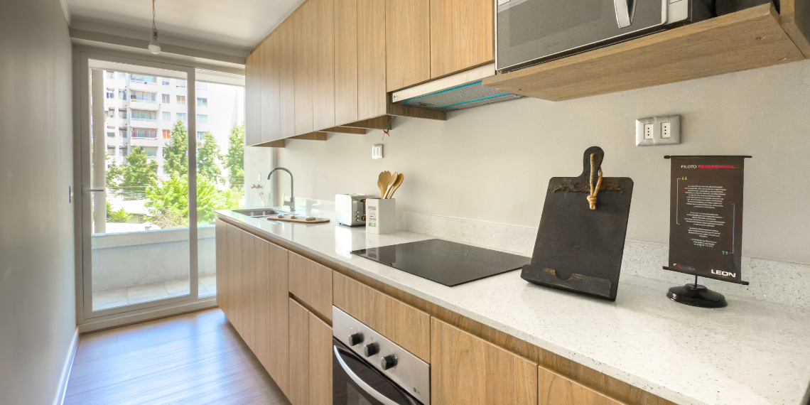 Proyecto Jardines de Ramon Cruz de Inmobiliaria Leon-6