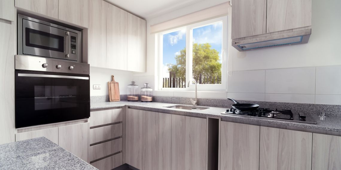 Proyecto JARDINES DEL PINAR de Inmobiliaria MNK-7