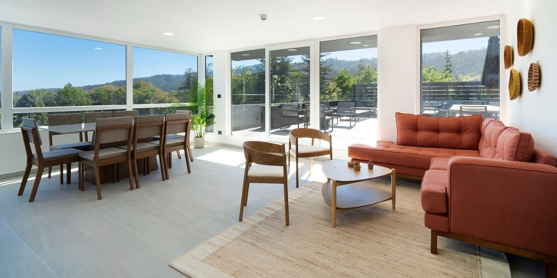Proyecto Parque Castanos de Inmobiliaria MNK-3