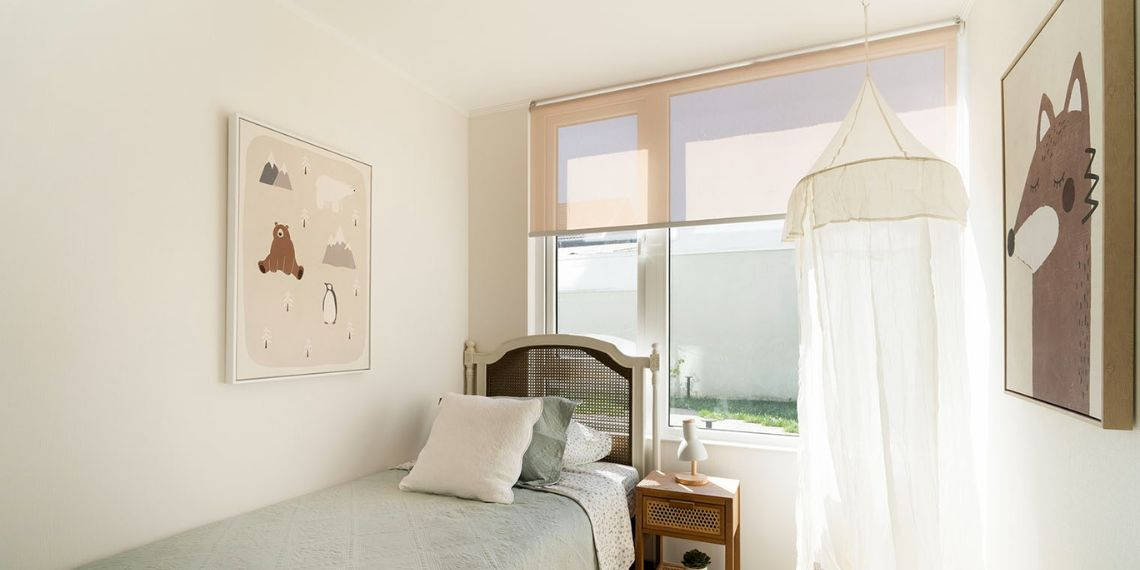 Proyecto Parque Castanos de Inmobiliaria MNK-8
