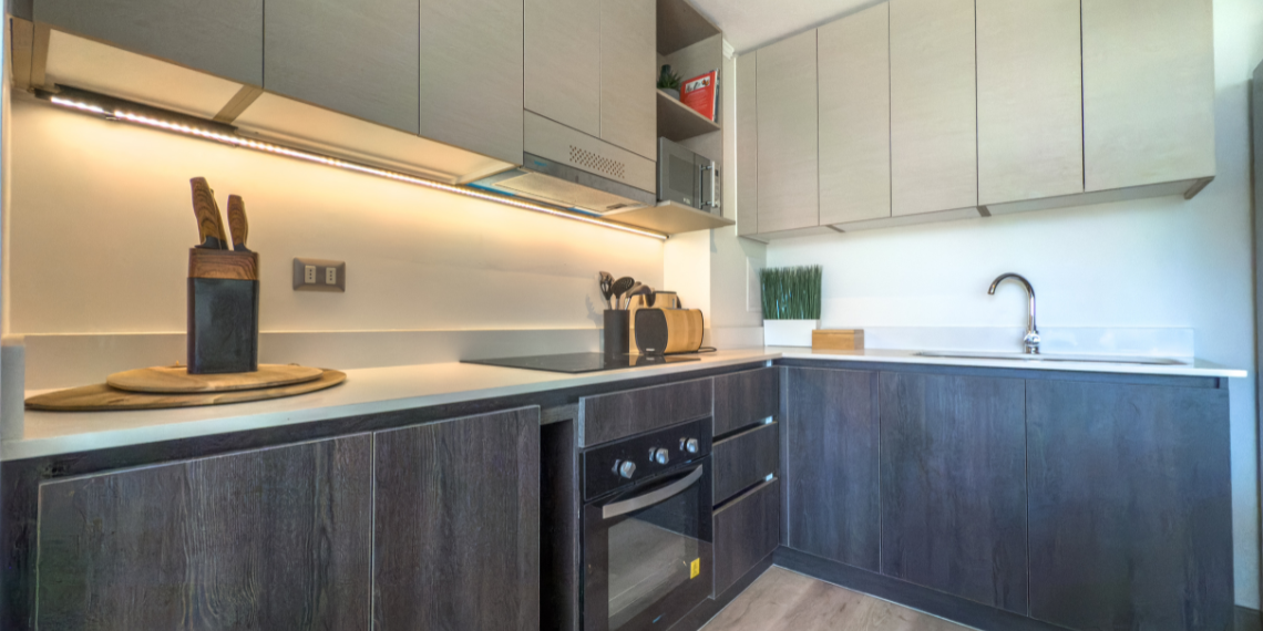 Proyecto Condominio Uruguay de Inmobiliaria Leon-7